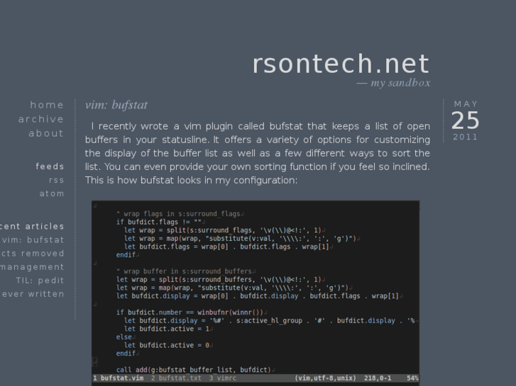 www.rsontech.net