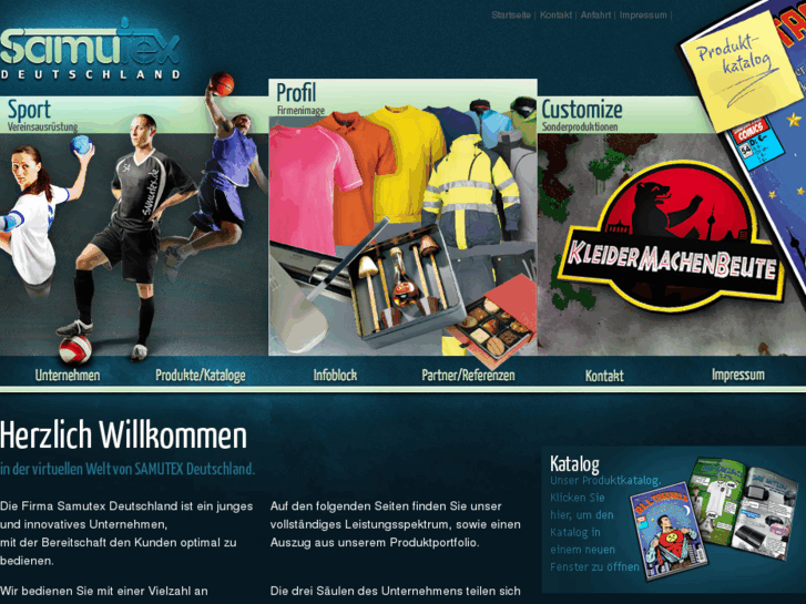 www.samutex.net