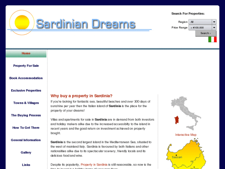 www.sardiniandreams.com