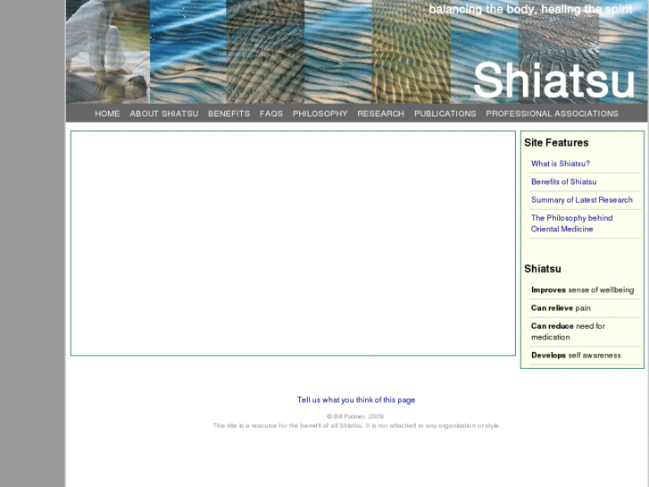 www.shiatsuinfo.org