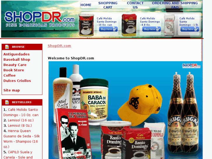 www.shopdr.com