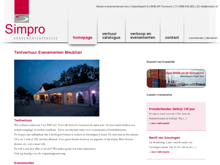 www.simpro.nl