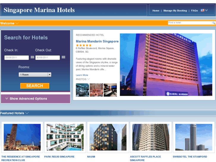 www.singaporemarinahotels.com