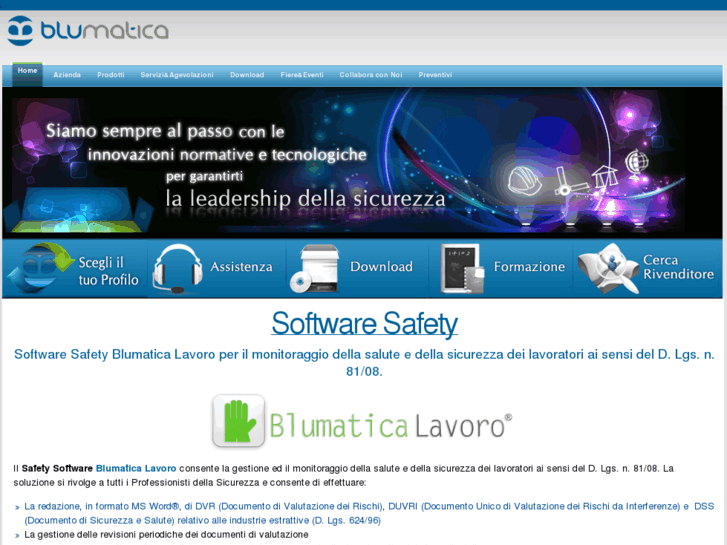 www.softwaresafety.it