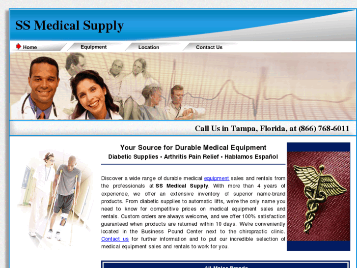 www.ssmedicalsupplyinc.com