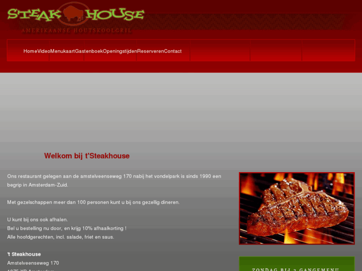 www.steakhouse.nl