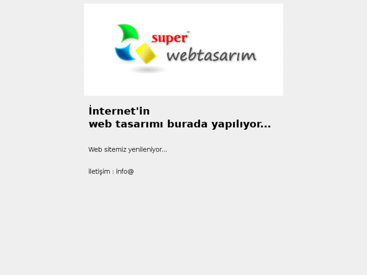 www.superwebtasarim.com