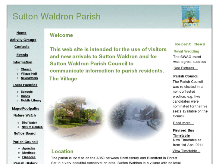 www.suttonwaldron.info