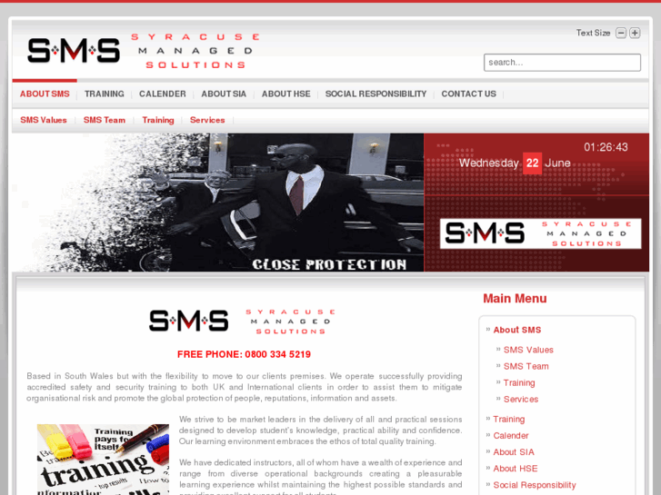 www.syracusemanagedsolutions.net