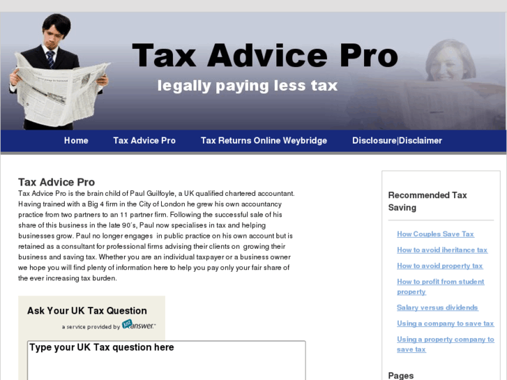 www.taxadvicepro.co.uk