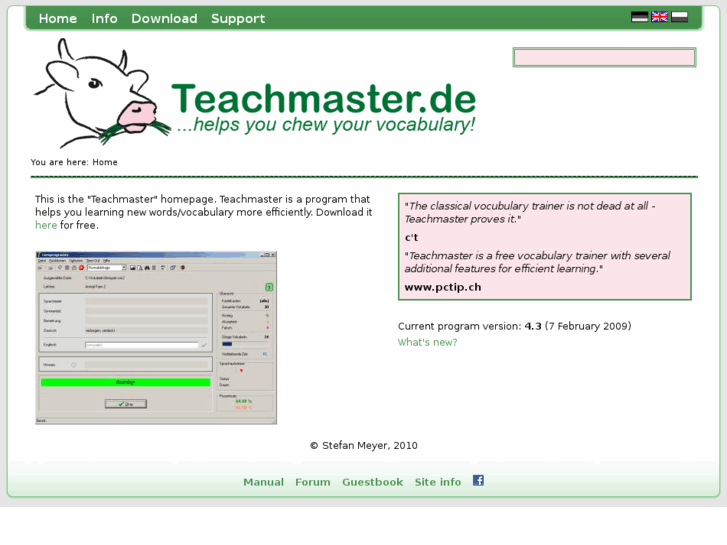 www.teachmaster.de