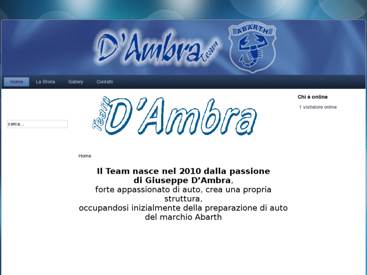 www.teamdambra.net