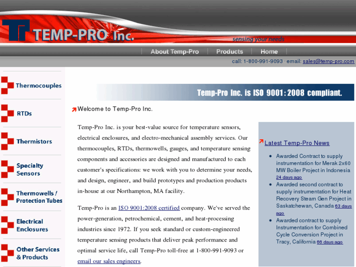 www.temp-pro.com