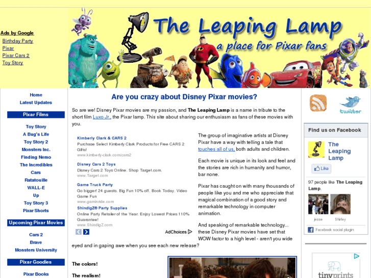 www.the-leaping-lamp.com