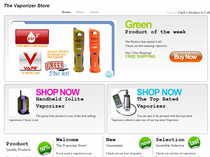 www.the-vaporizer-store.com