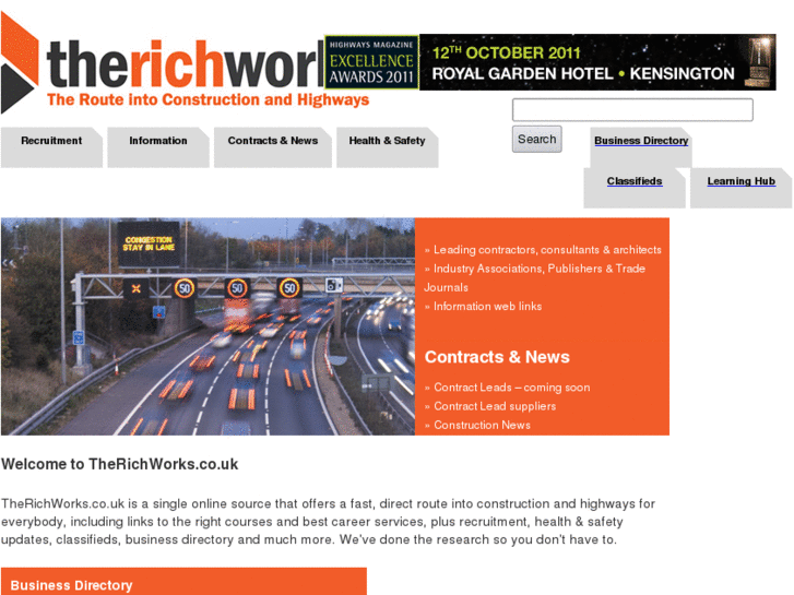 www.therichworks.co.uk