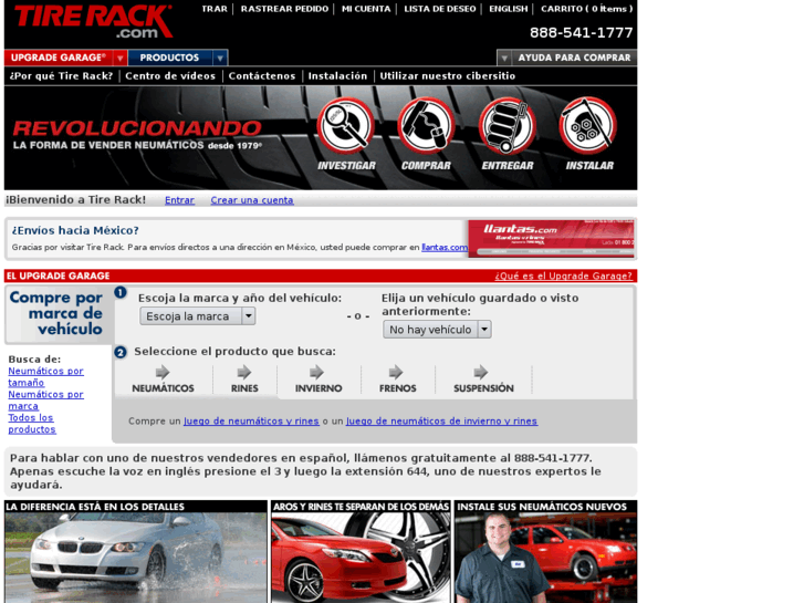 www.tirerachenespanol.com