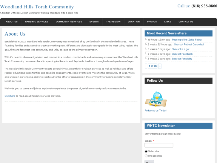 www.torahcommunity.org