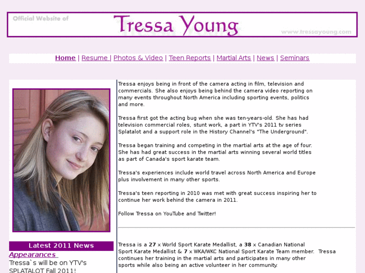 www.tressayoung.com