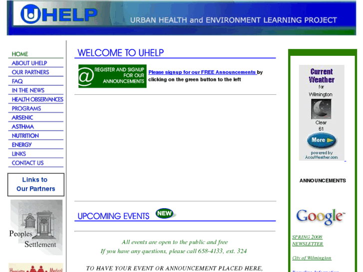 www.urbanhelp.org