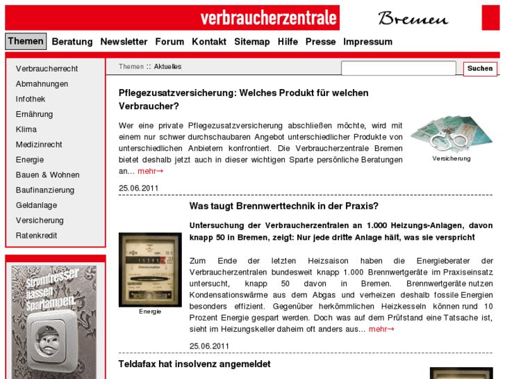 www.verbraucherzentrale-bremen.de