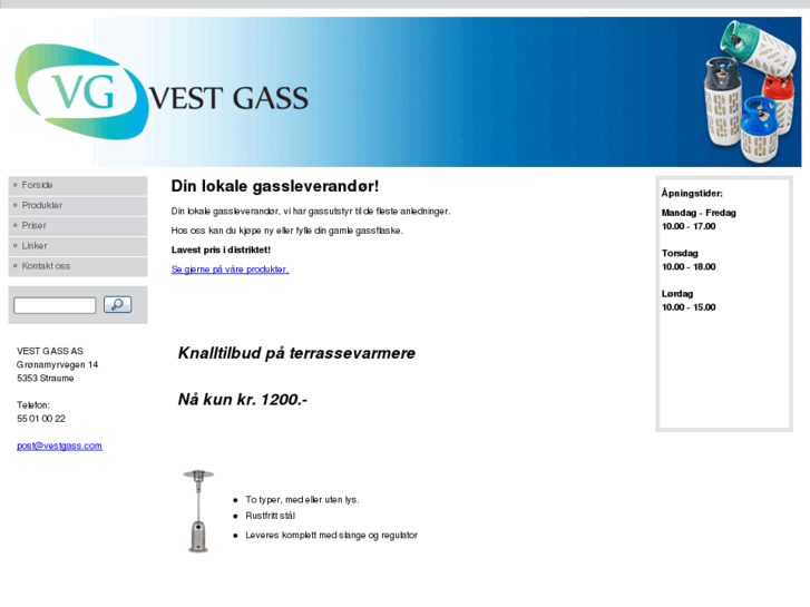 www.vestgass.com