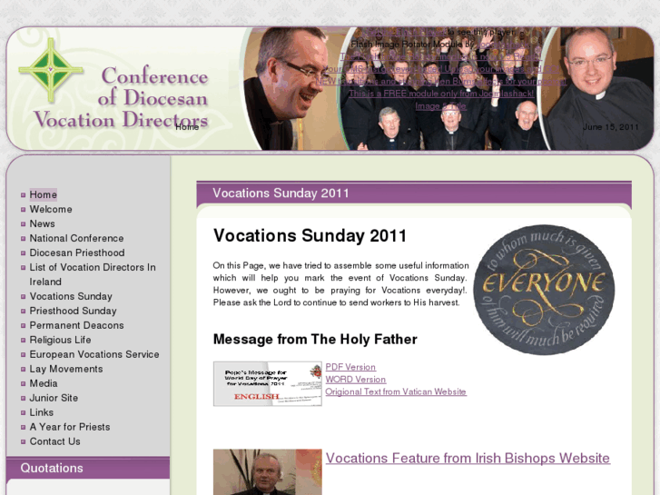 www.vocations.ie