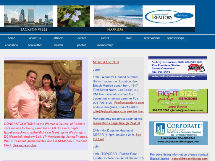 www.wcrjax.com