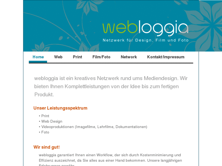 www.web-loggia.de