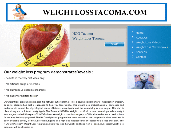 www.weightlosstacoma.com