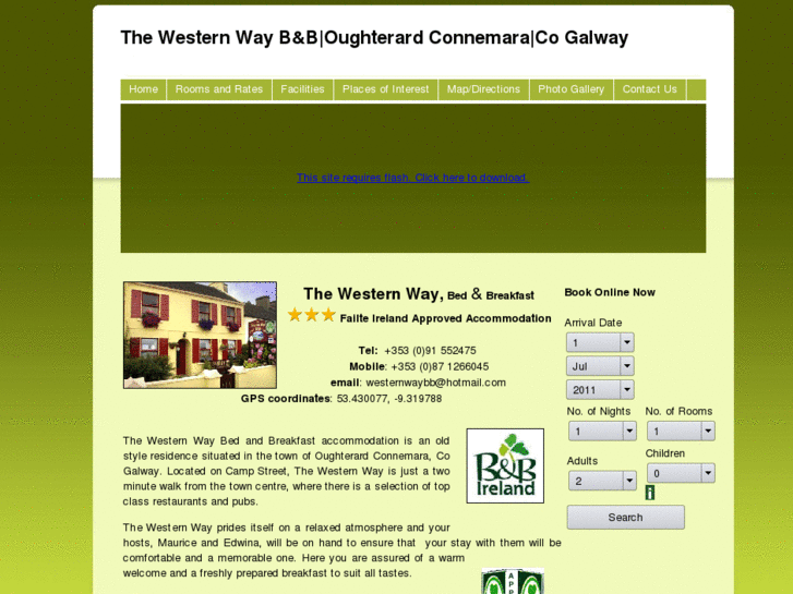 www.westernwaybb.com