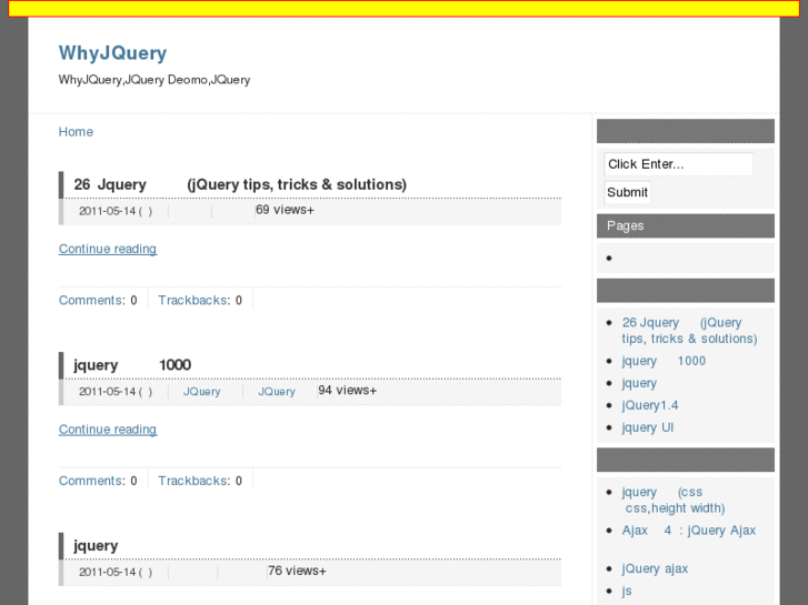 www.whyjquery.com