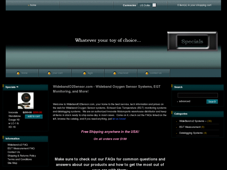 www.widebando2sensor.com
