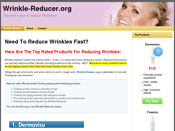 www.wrinkle-reducer.org