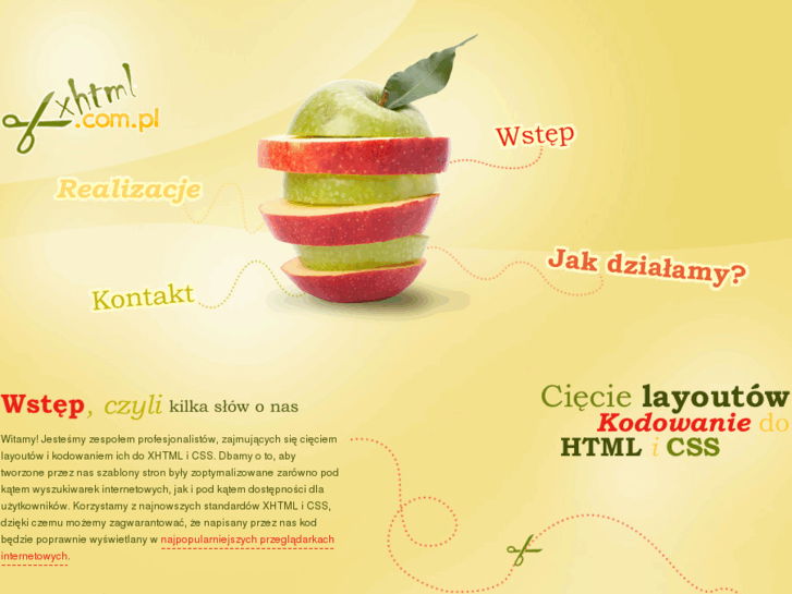 www.xhtml.com.pl