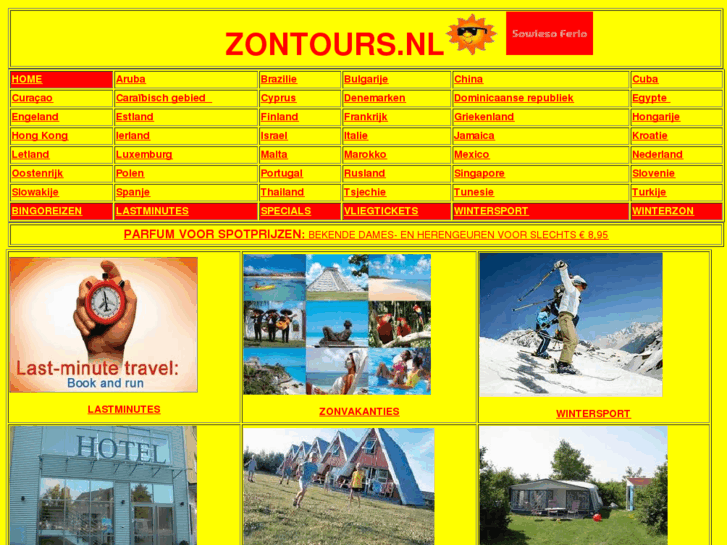 www.zontours.nl