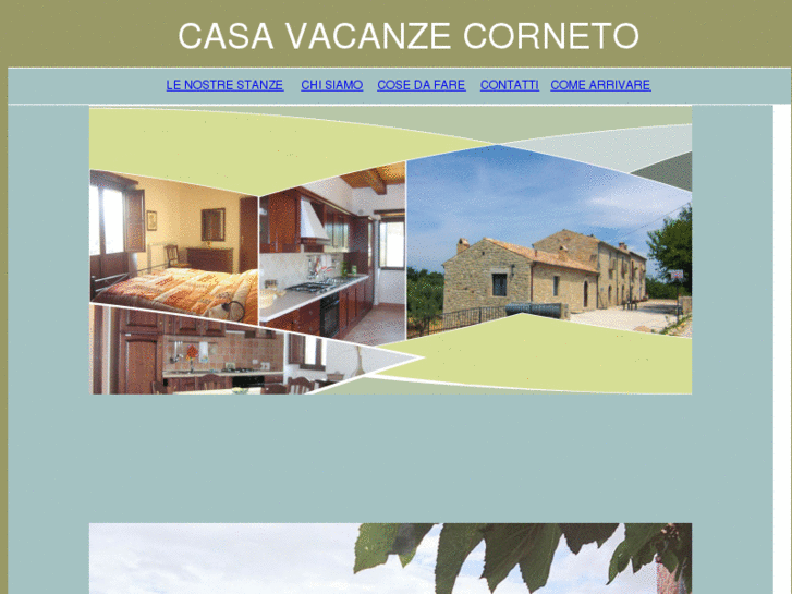 www.abruzzovacanzenatura.com