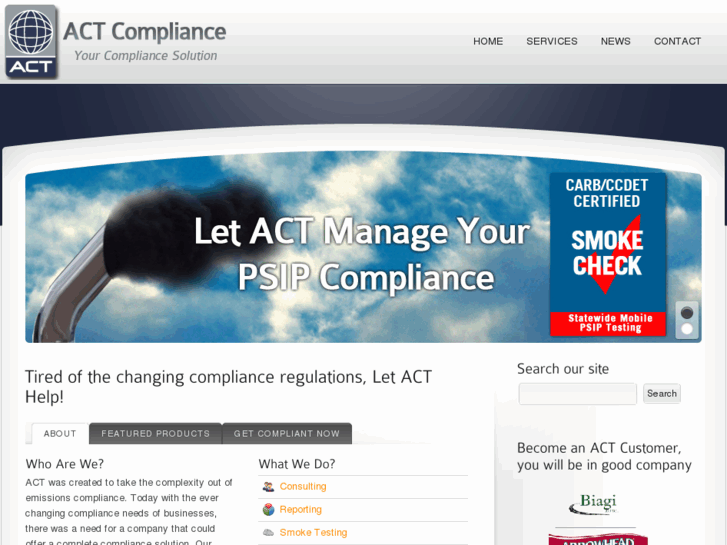 www.actcompliance.com