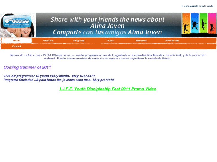 www.almajoven.com