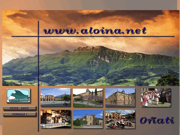 www.aloina.net