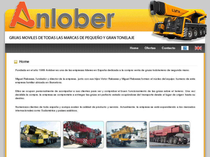 www.anlober.com