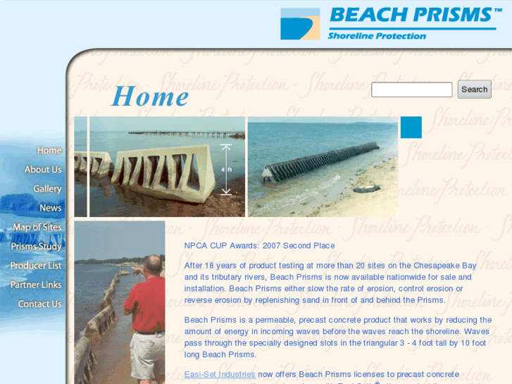 www.beachprisms.com