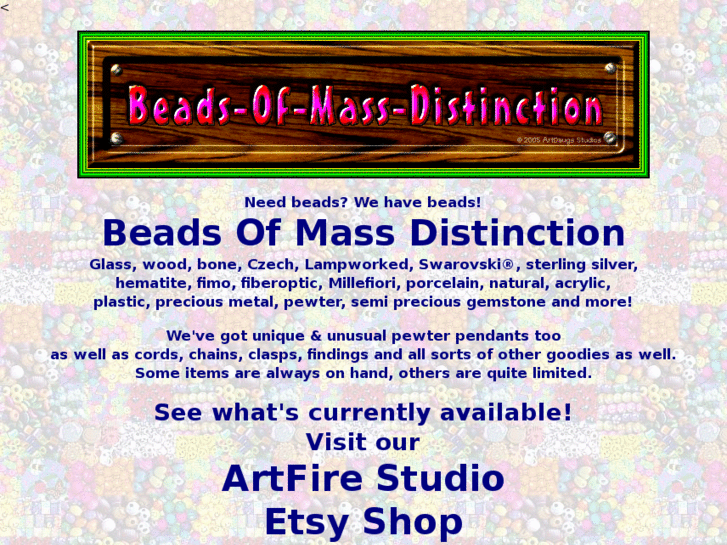 www.beads-of-mass-distinction.com