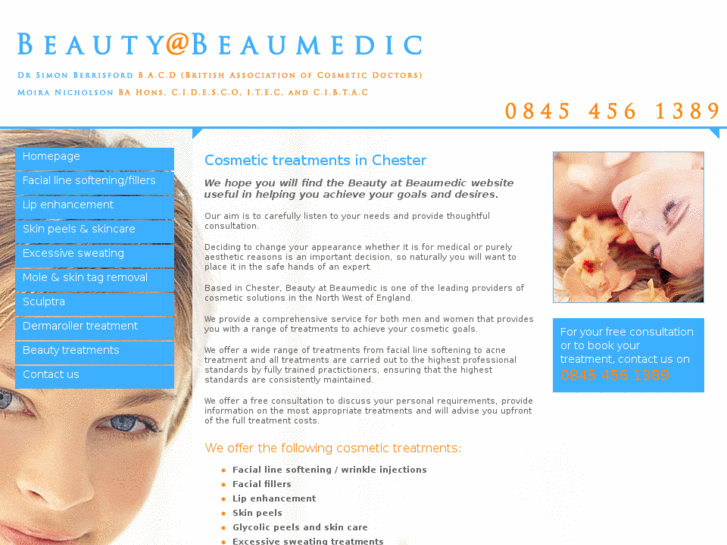 www.beaumedic.co.uk