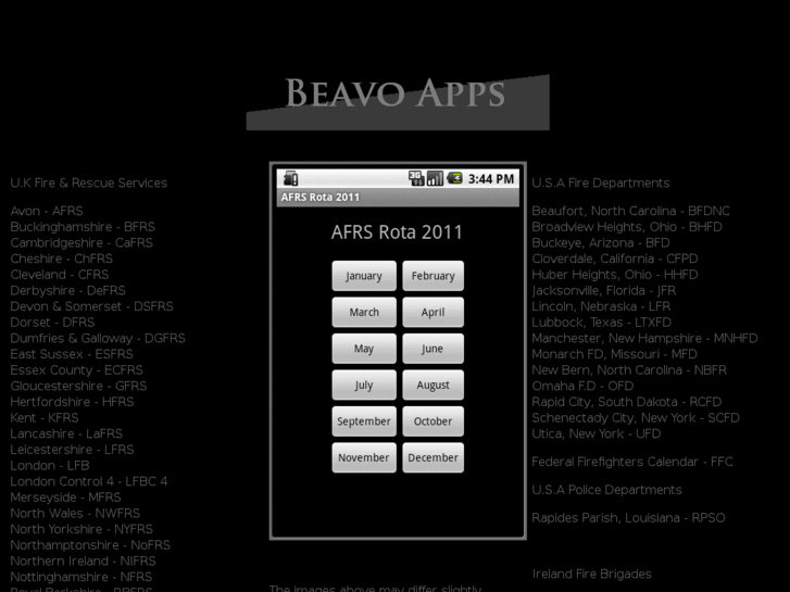 www.beavoapps.com