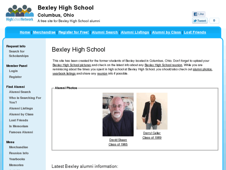 www.bexleyhighschool.org