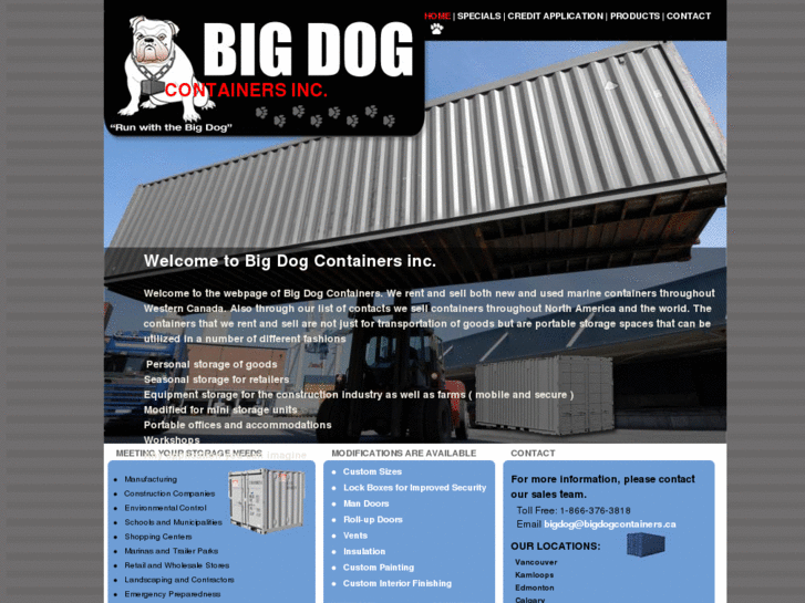 www.bigdogcontainers.com