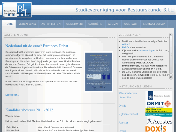 www.bilboard.nl