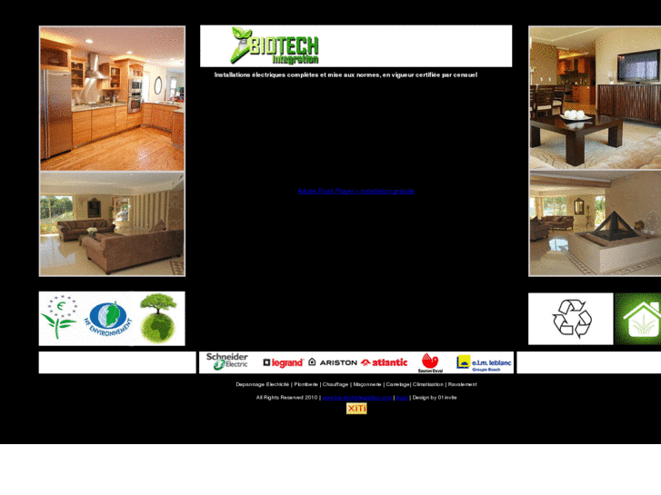 www.bio-techintegration.com