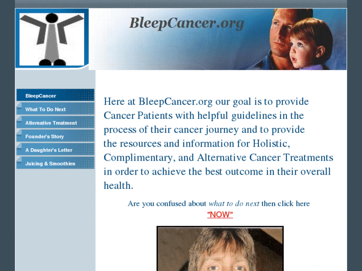 www.bleepcancer.com